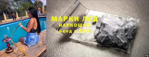 прущий лед Алзамай